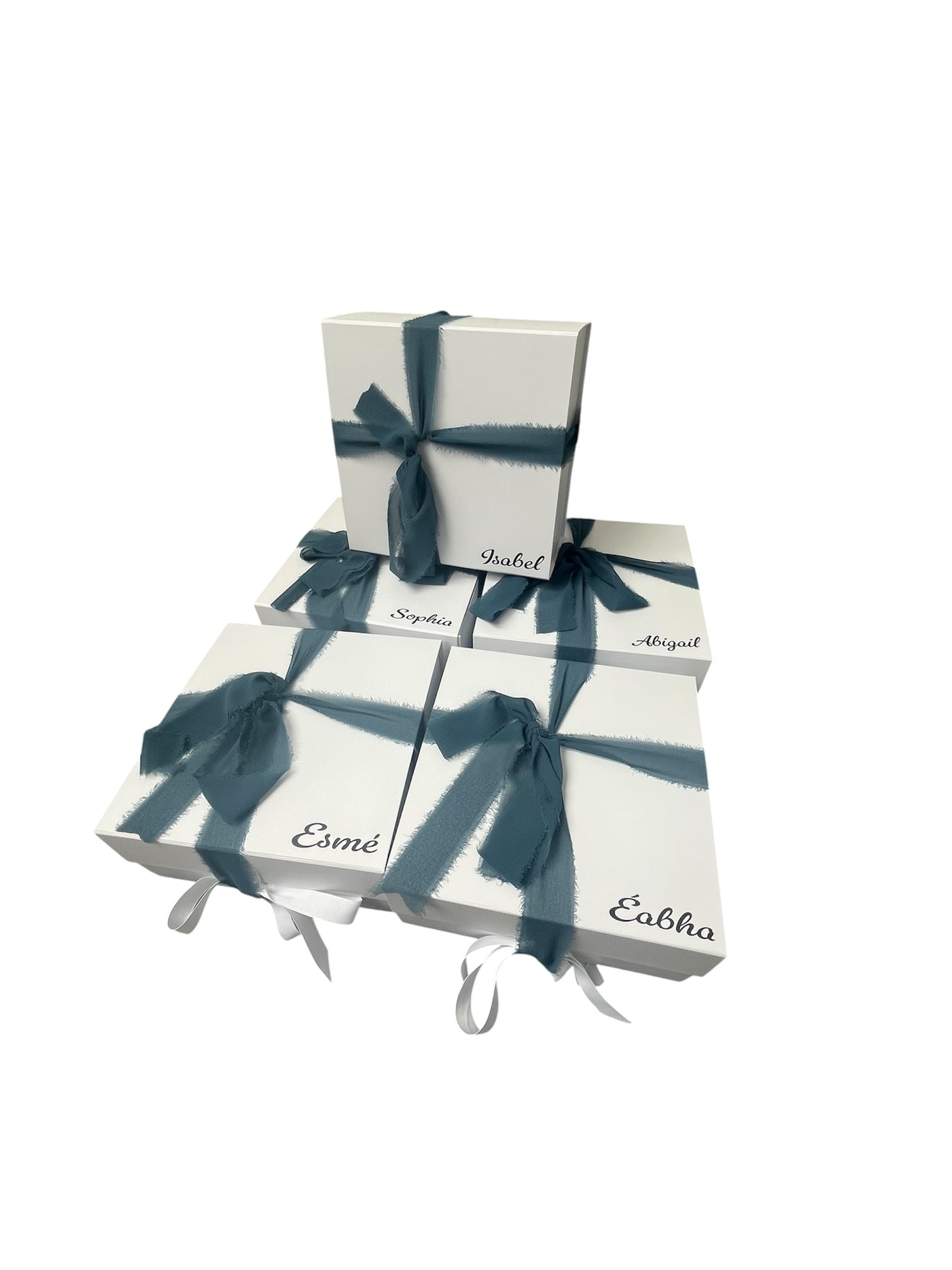 Personalised Luxury Gift Box