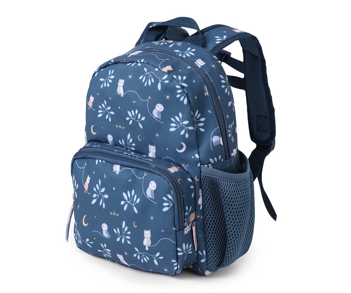 Magical Forest Children's Backpack