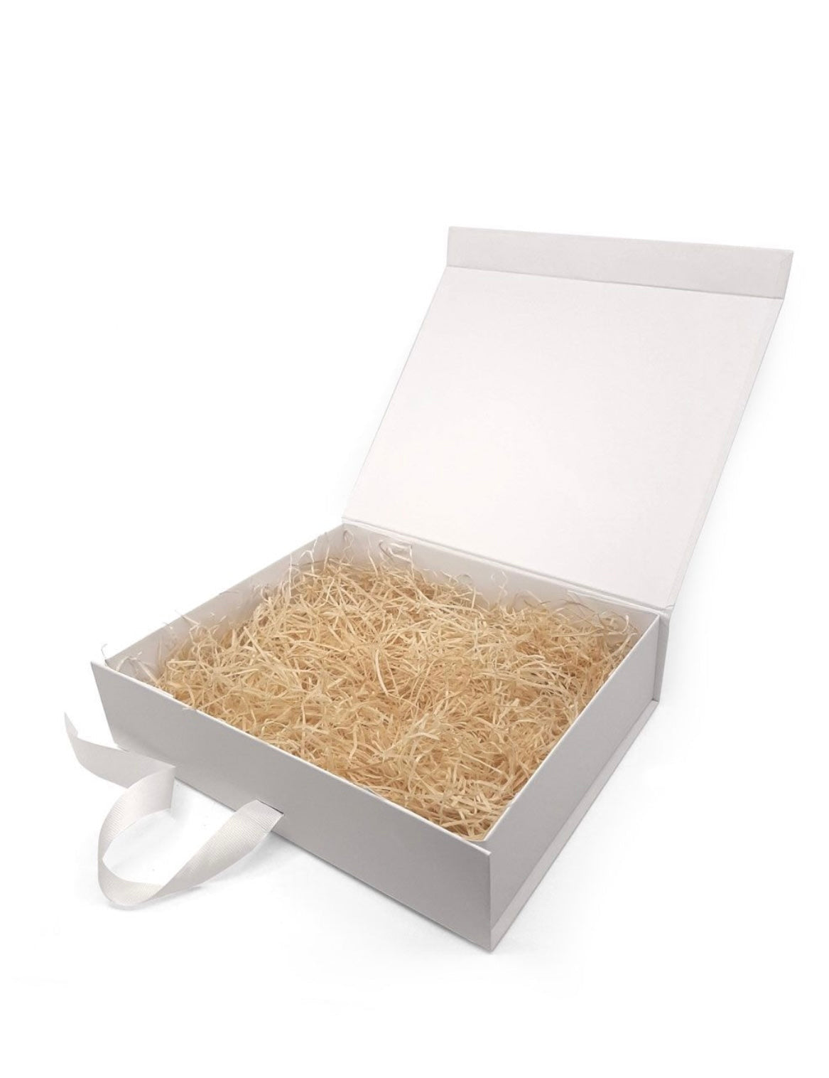 Personalised Luxury Gift Box