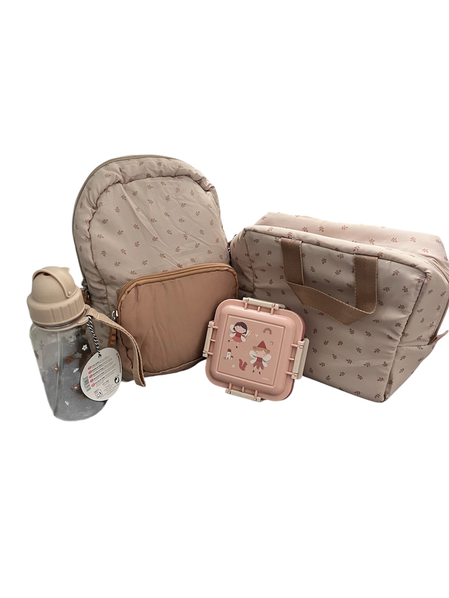 Children's Bag Set
