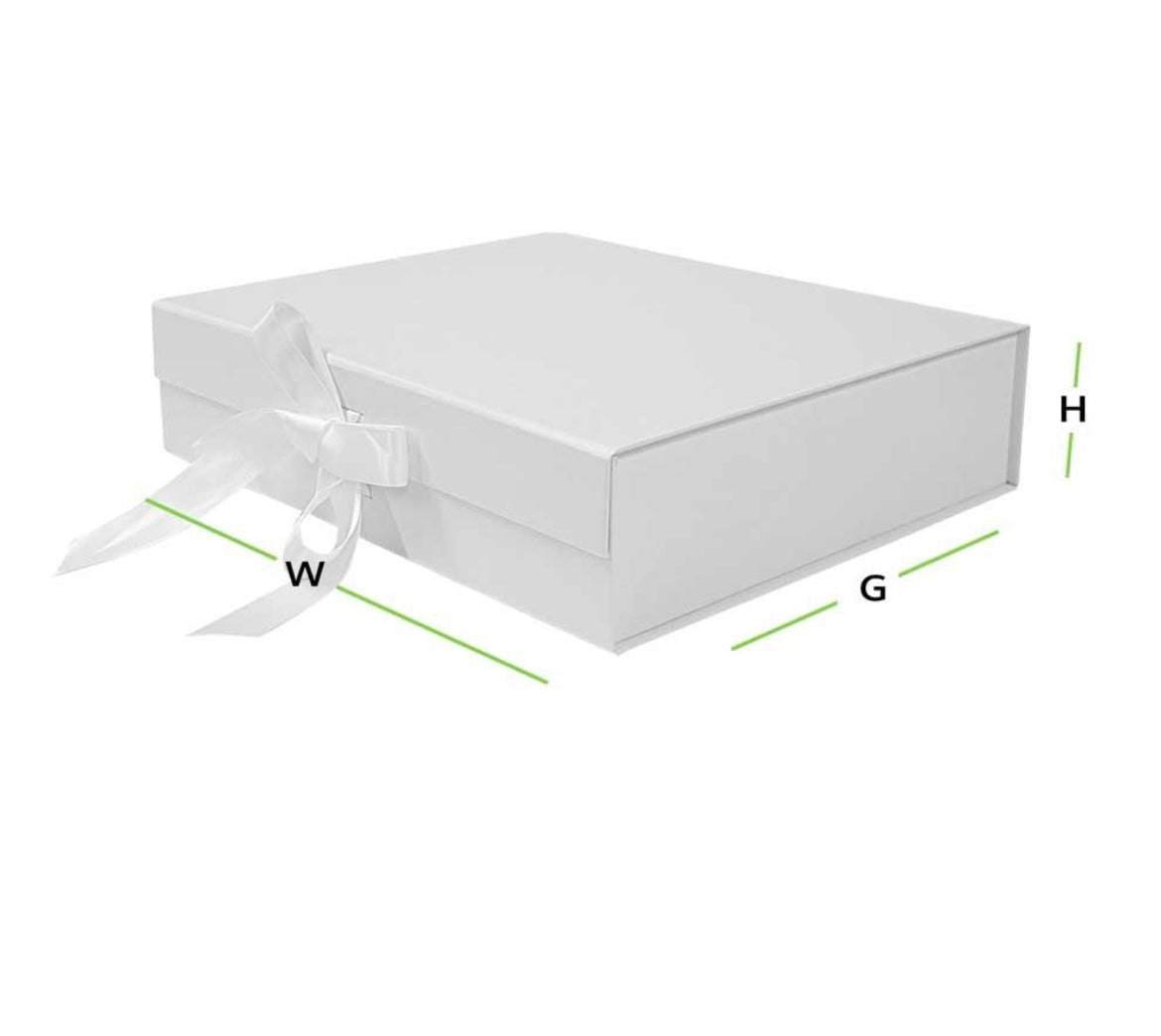 Personalised Luxury Gift Box