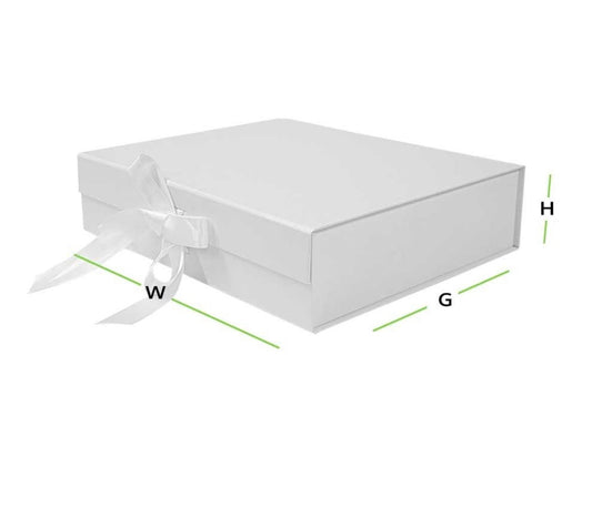 Personalised Luxury Gift Box