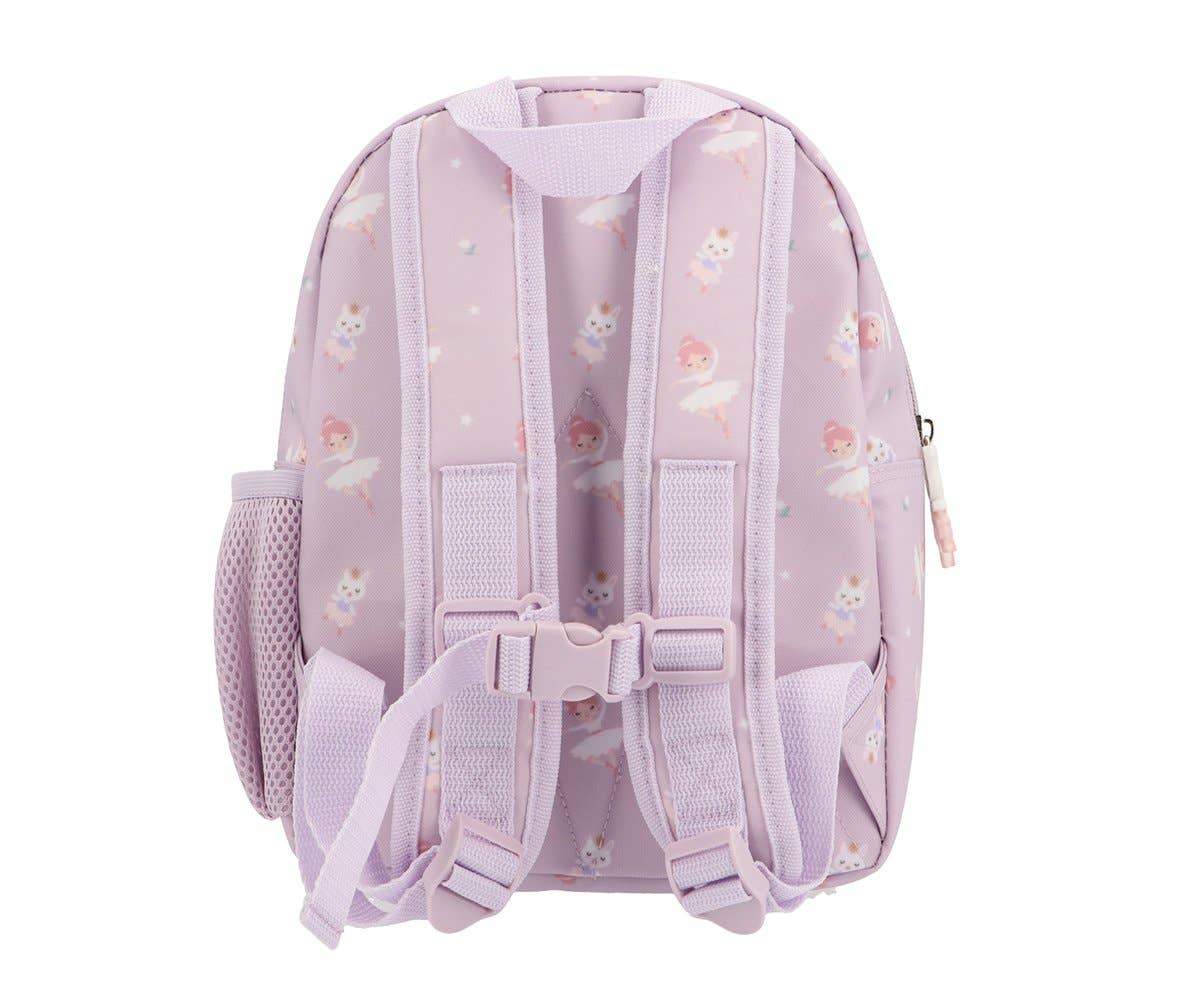 Children's School Backpack Ballet