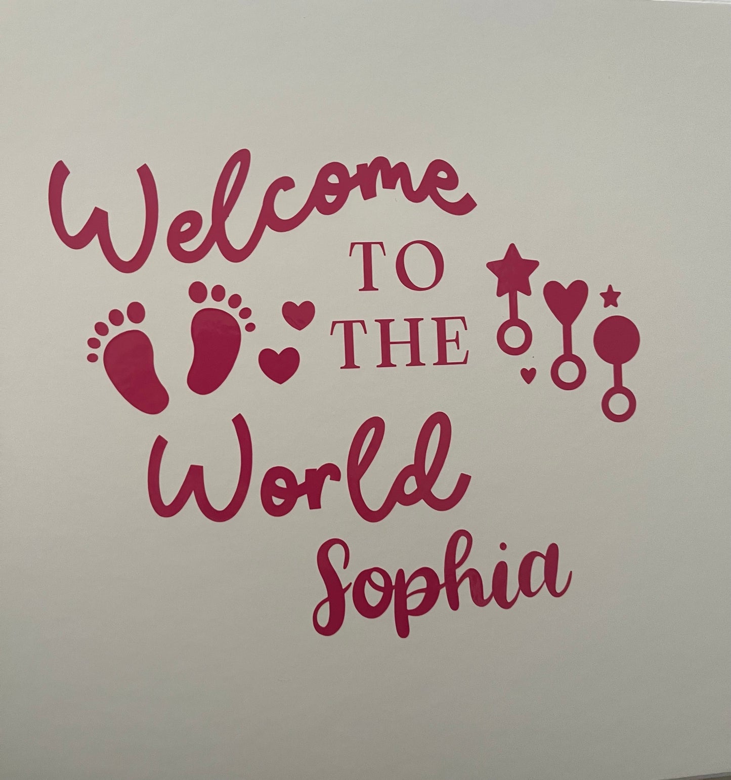 Personalised Luxury Gift Box