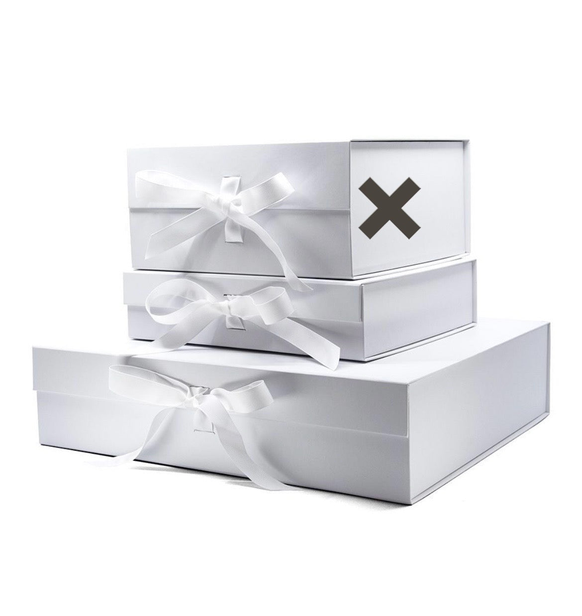 Personalised Luxury Gift Box