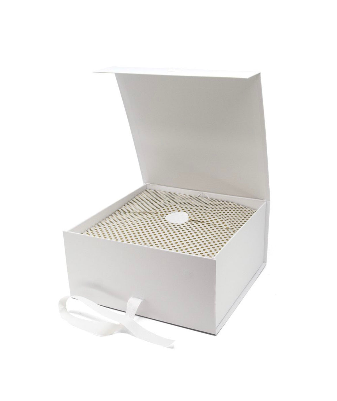 Personalised Luxury Gift Box