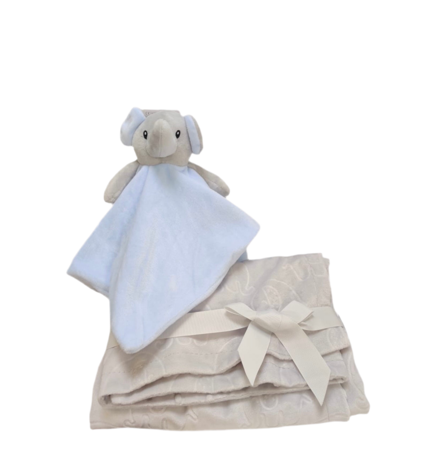 Personalised New Born Gift Set