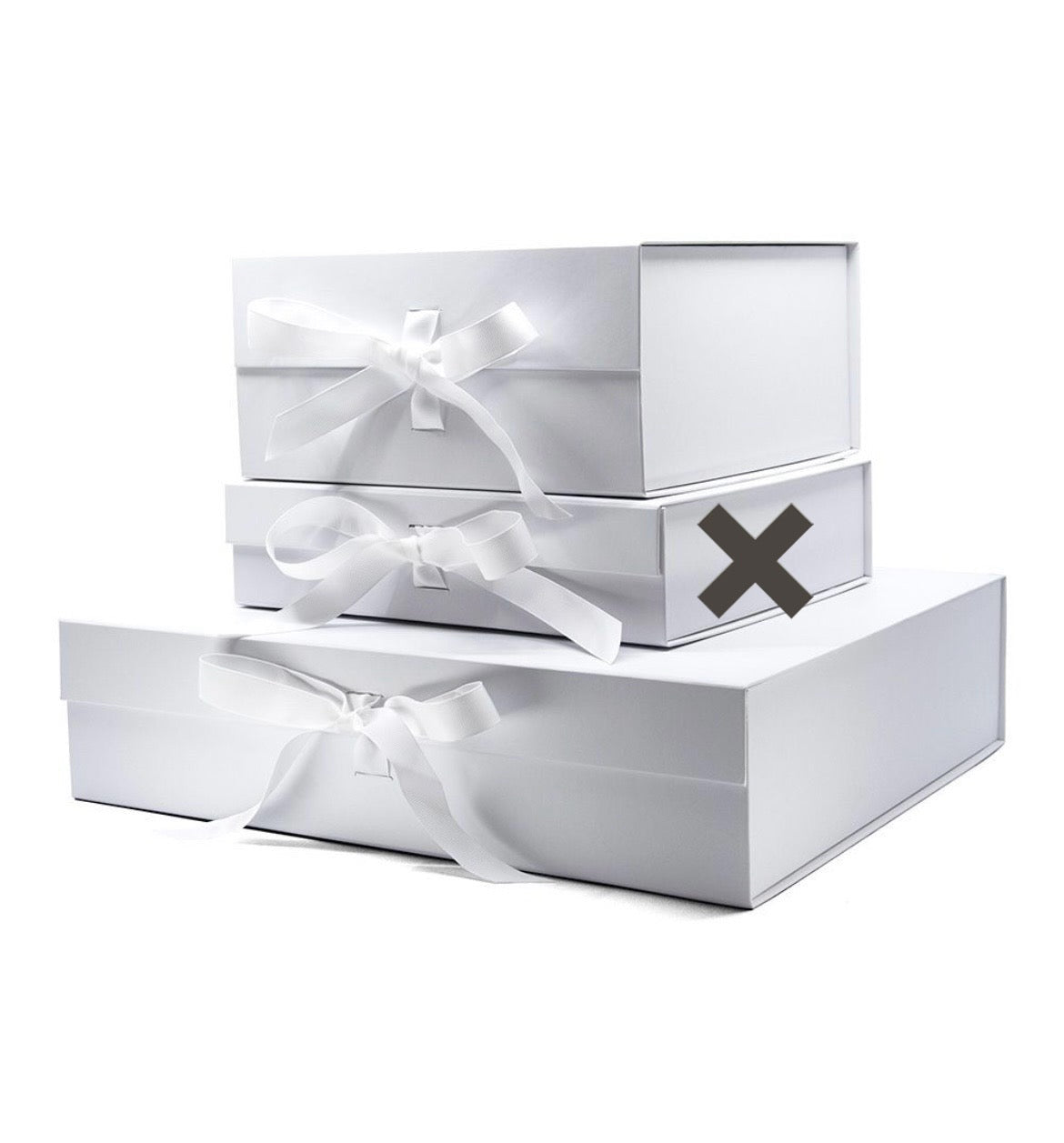 Personalised Luxury Gift Box