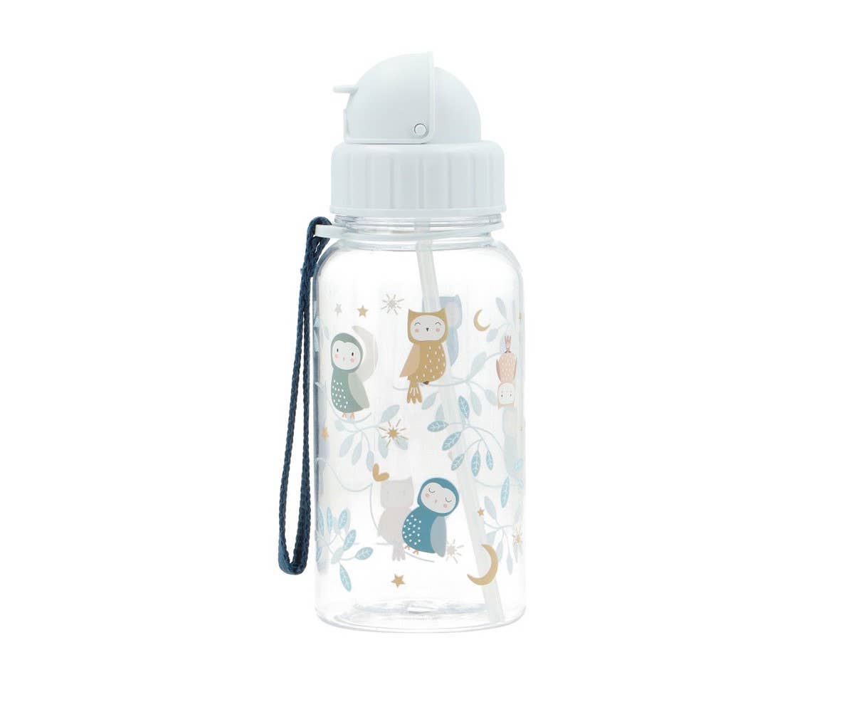 Magical Forest Plastic Bottle